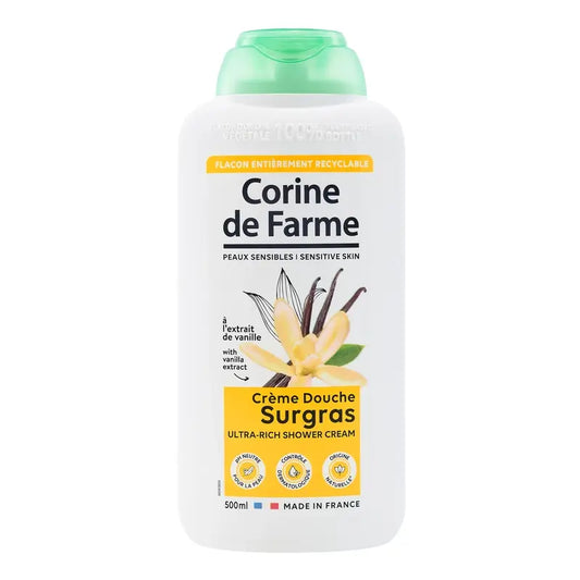 Corine De Farme Gel De Ducha Kids Con Pera , 500 ml