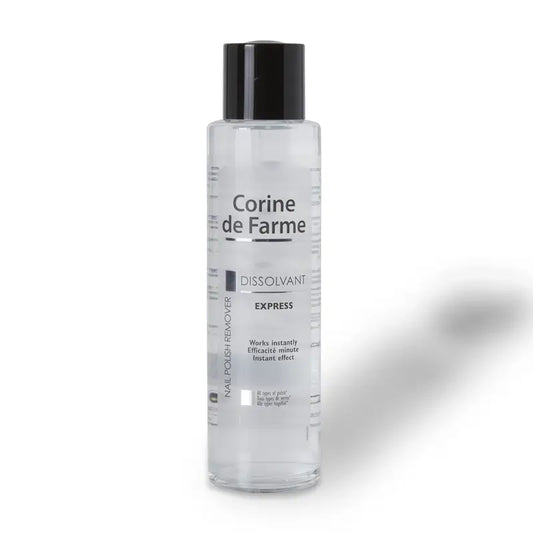 Corine De Farme Quitaesmalte , 200 ml