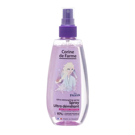 Corine De Farme Spray Ultra Desenredante Frozen , 200 ml