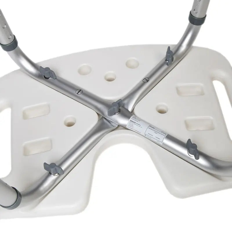 Corysan Taburete Baño Herradura Cymam Cares