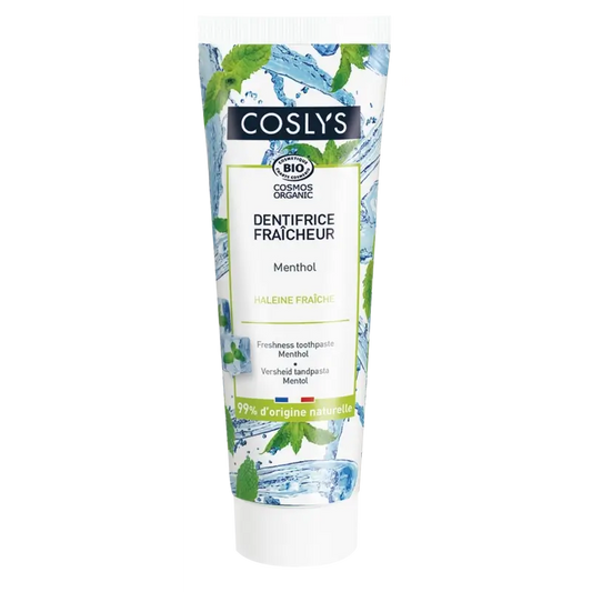 Coslys Dentífirco Frescor Uso Diario , 300 ml