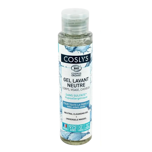 Coslys Gel Neutro Universal , 250 ml