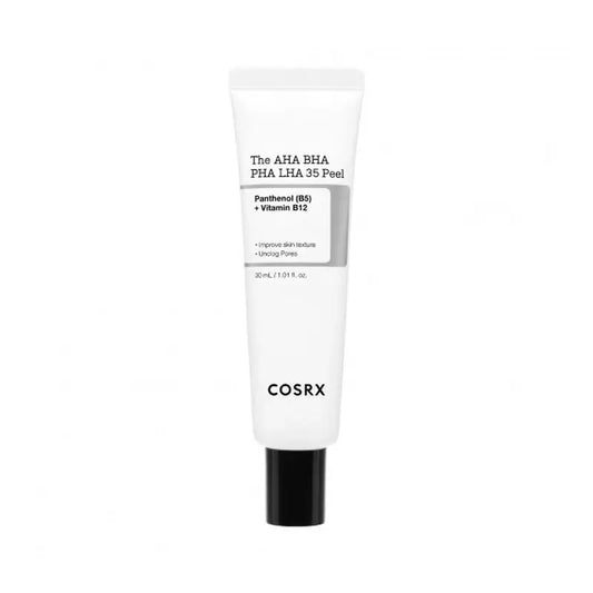 Cosrx The Aha Bha Pha Lha 35 Peel , 30 ml