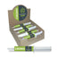 Crono Electrolytes Booster, Expositor 10 Uds, 30 ml - jeringa pasta oral