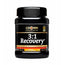 Crown Sport Nutrition 3:1 Pro Recovery Vainilla , 750 gr (15 porciones)
