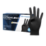 Cuatrogasa Guante Nitrilo Extreme Lite Negro M, 100 unidades
