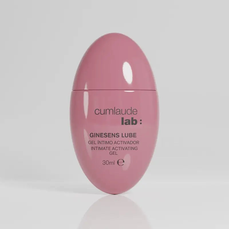 Compra Cumlaude Lab Ginesens Lube Lubricante Efecto Calor 30Ml al mejor precio. Compra Cumlaude Lab Ginesens Lube Lubricante Efecto Calor 30Ml al mejor precio.