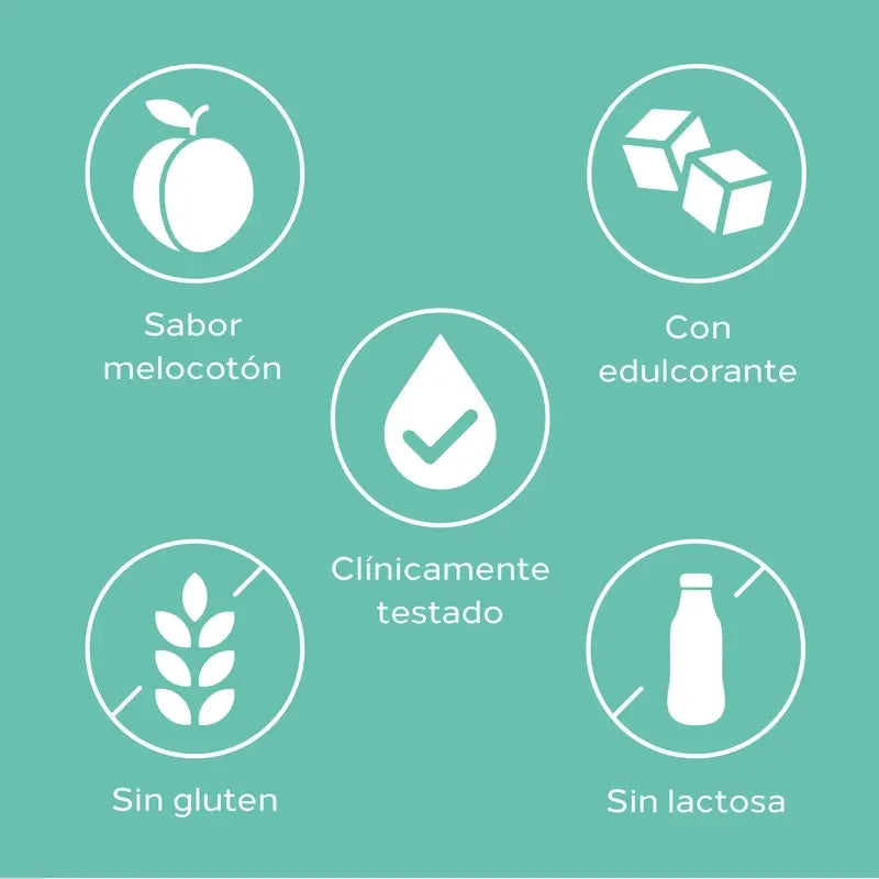 Cumlaude Lab Vibioma 14 Sobres