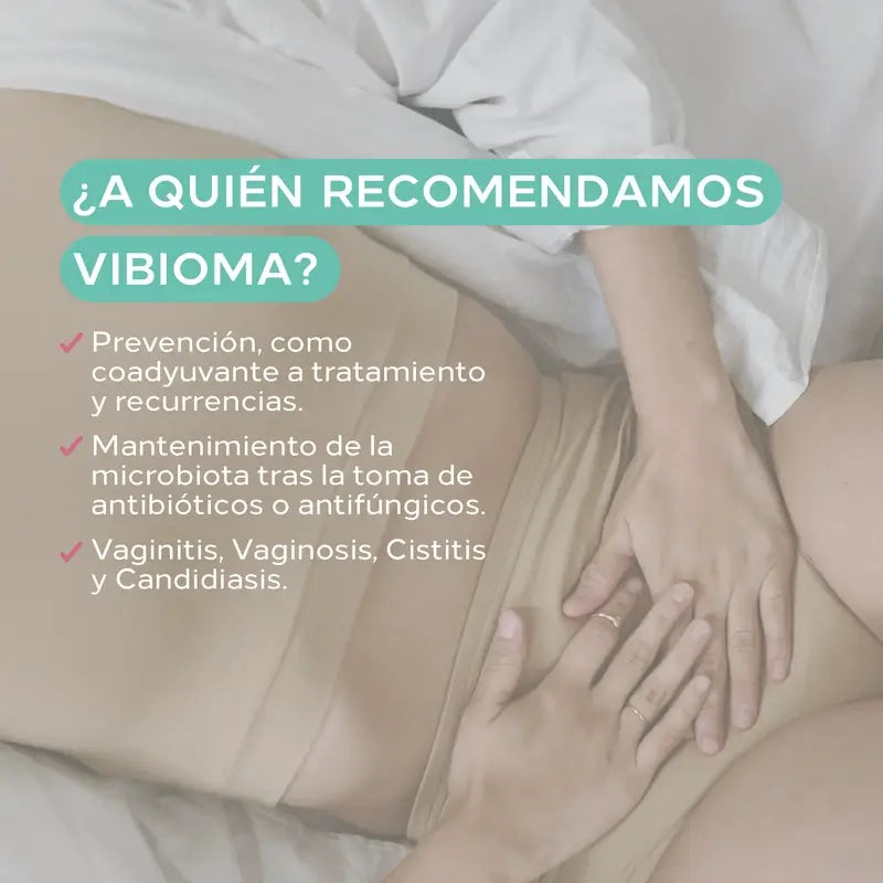 Cumlaude Lab Vibioma 14 Sobres