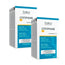 Cystiphane Biorga Caída Del Cabello, Pack 2 x 120 comprimidos