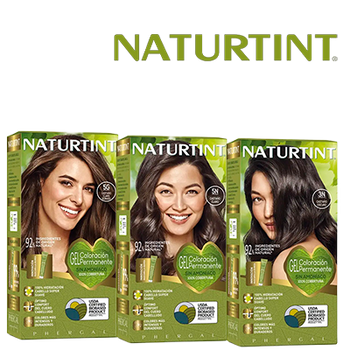 LABORATORIOS PHERGAL-NATURTINT 25% DTO. (8 DICIEMBRE 2025)