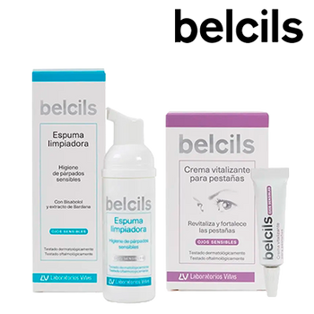 BELCILS 20% DTO. (7 ENERO 2026)