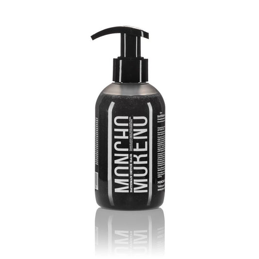 Moncho Moreno Bathman Detox Hair - Jumbo, 500 ml