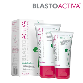 BLASTOACTIVA 2º40% DTO (31 MAYO 2026)