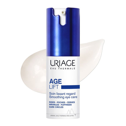 Uriage Age Lift Contorno De Ojos Tratamiento Antiarrugas, 15 ml