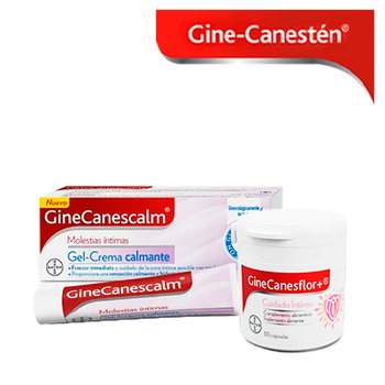 GINE- CANESTÉN 40% DTO. 2ª UD. (10 MARZO 2026)