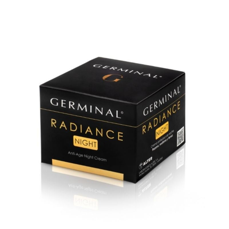 Germinal Radiance Night, 50 ml