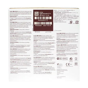 Dailies Total1 Lentillas Multifocales Diarias , 90 unidades