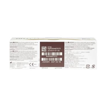 Dailies Total1  Lentillas Tóricas Diarias , 30 unidades