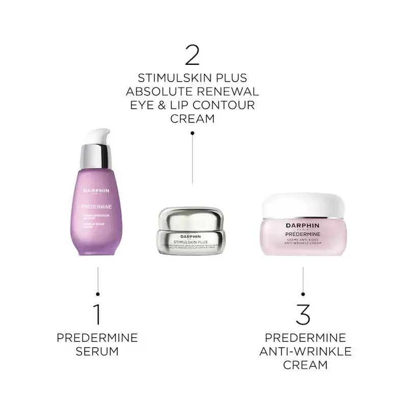 Darphin Crema Antiarrugas Piel Seca 50 ml