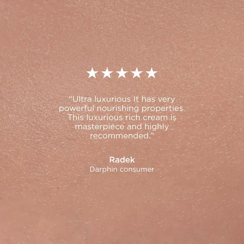 Darphin Crema Antiarrugas Piel Seca 50 ml