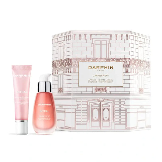 Darphin Global Set: Intral