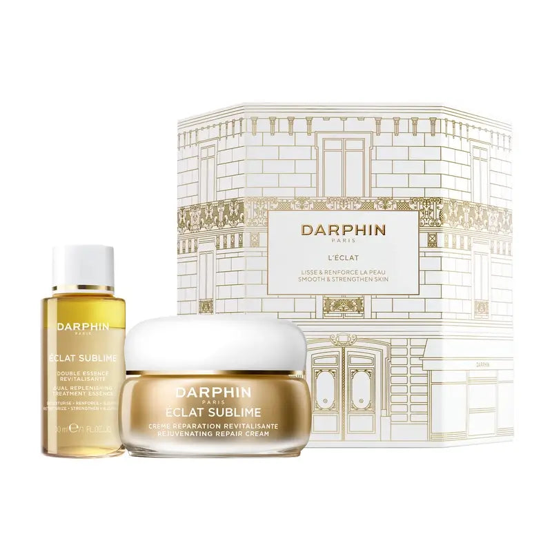 Darphin Global Set: L'Eclat