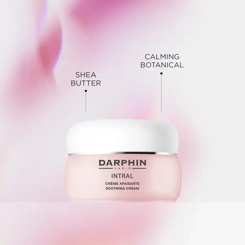 Darphin Intral Crema Apaisante Piel Intolerante 50 ml