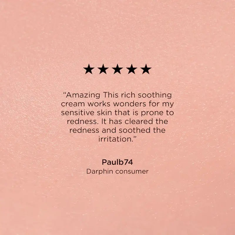 Darphin Intral Crema Apaisante Piel Intolerante 50 ml