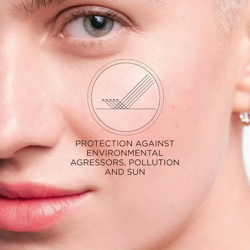 Darphin Intral Escudo Antipolución SPF 50 30 ml