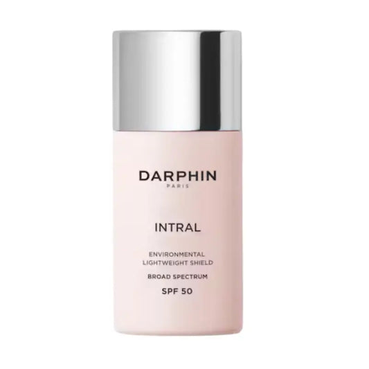 Darphin Intral Escudo Antipolución SPF 50 30 ml