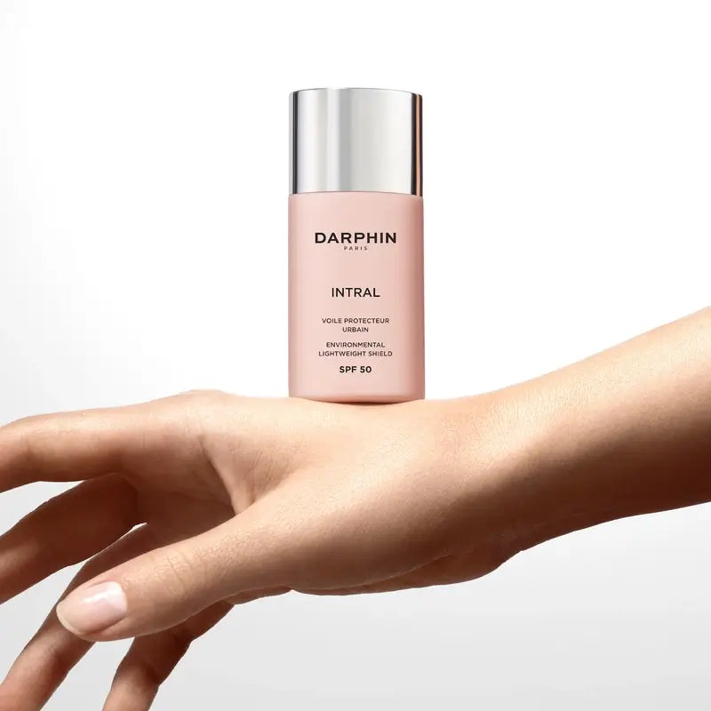 Darphin Intral Escudo Antipolución SPF 50 30 ml
