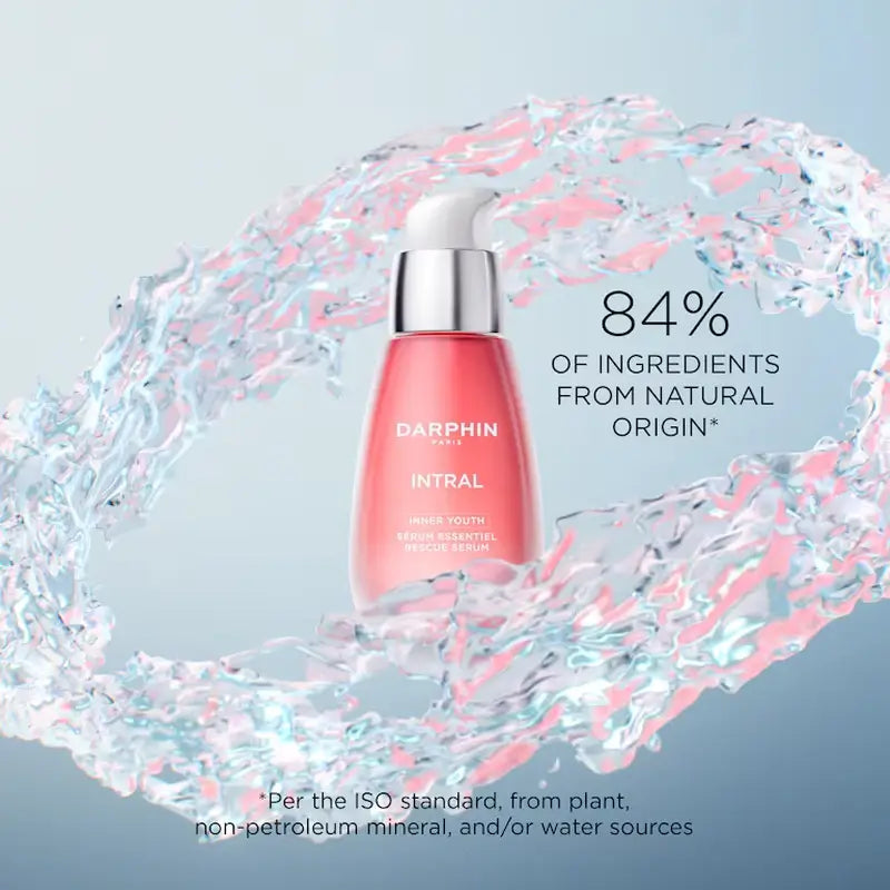 Darphin Intral Sérum de Rescate Inner Youth, 50 ml