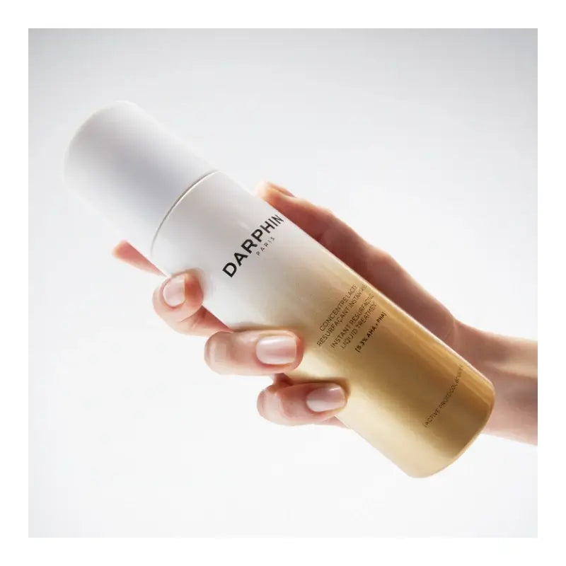 Darphin Tratamiento Regenerador Instant Resurfacing Liquid Treatment , 30 ml
