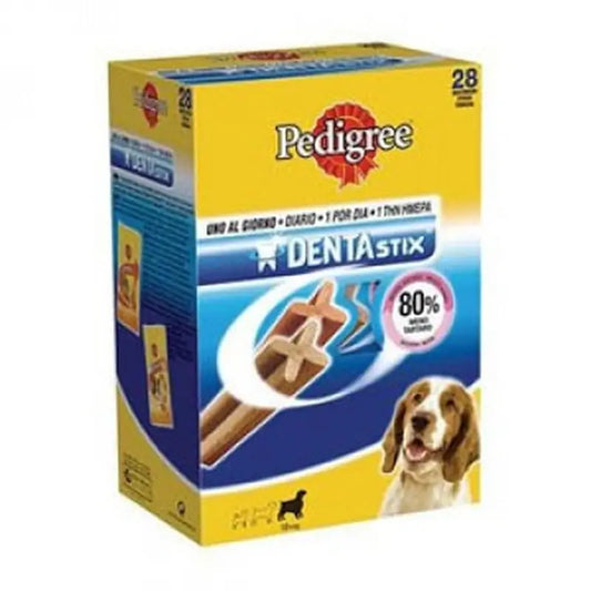 Dentastix 28Un- 4X720Gr +10Kg Pvp, 10 kg