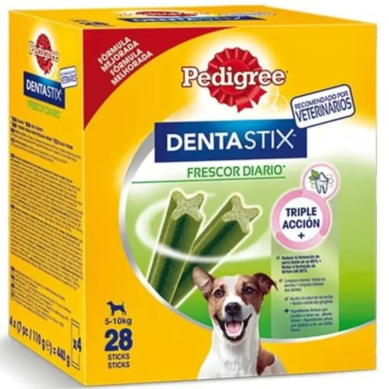 Dentastix Multipack Fresh Pequeño 28, 1 unidad