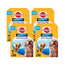Dentastix Pedigree Pack Grande, 4X56Uds