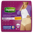 Depend Super L Pañal Adulto Mujer , 9 unidades