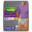 Depend Super L/Xl Pañal Adulto Hombre , 9 unidades
