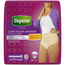Depend Super Xl Pañal Adulto Mujer , 9 unidades