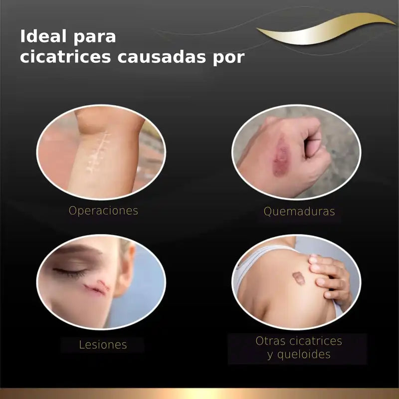 Dermatix Gel Silicona Tratamiento de Cicatrices, 15g