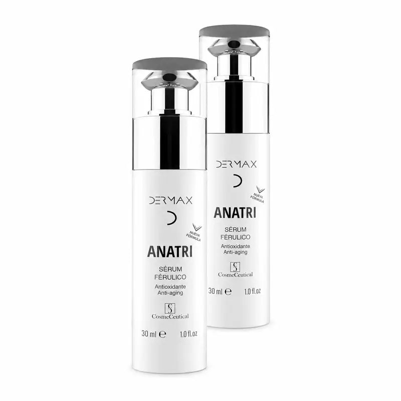 Dermax Anatri Sérum Ferúlico Pack 2 x 30 ml