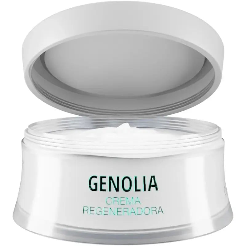 Dermax Genolia Crema Regeneradora , 50 ml