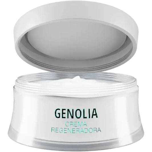 Dermax Genolia Crema Regeneradora , 50 ml