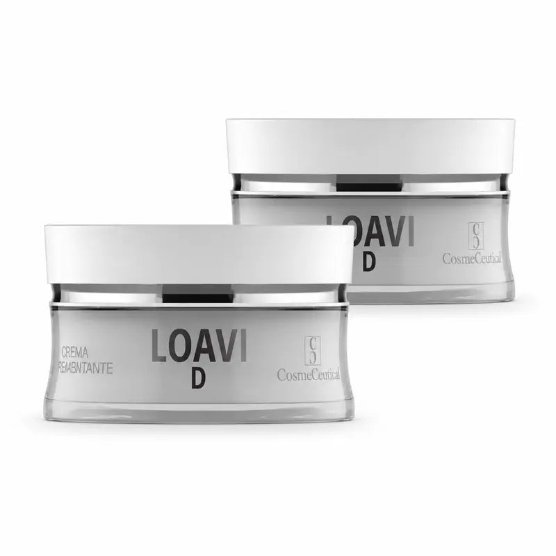 Dermax Loavi D Gel Despigmentante Pack 2 x 50 ml