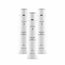 Dermax Rigencrín Champú Seborregulador , Pack 3 x 200 ml