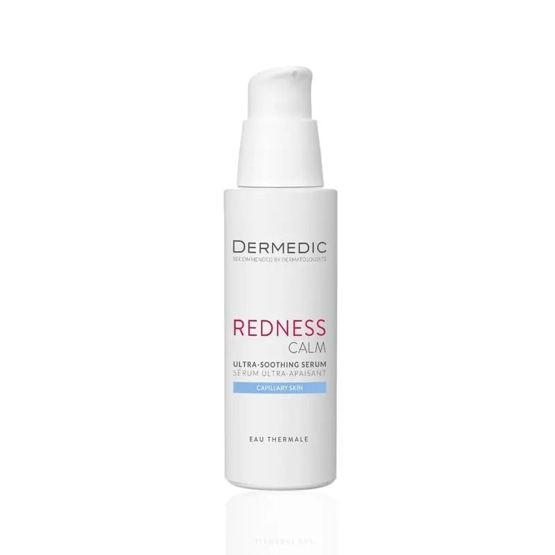 Dermedic Redness Sérum Ultracalmante , 30 ml