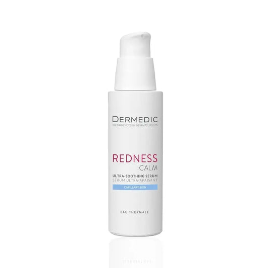 Dermedic Redness Sérum Ultracalmante , 30 ml