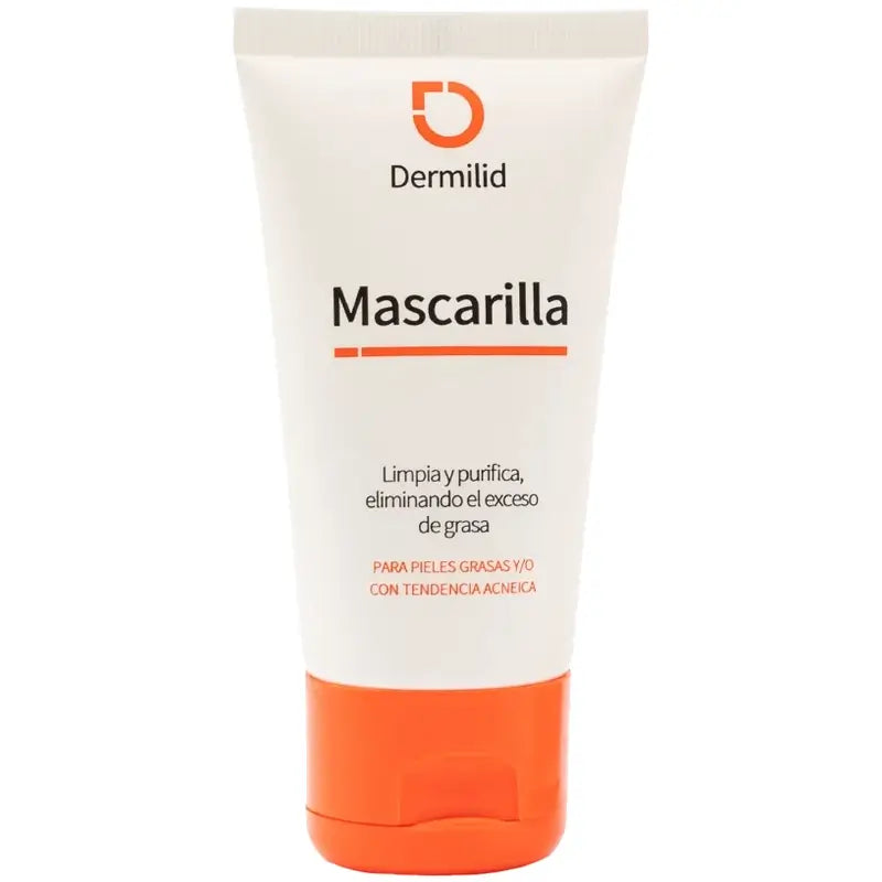 Dermilid Dermilid Mascarilla 50Ml