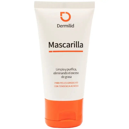 Dermilid Dermilid Mascarilla 50Ml